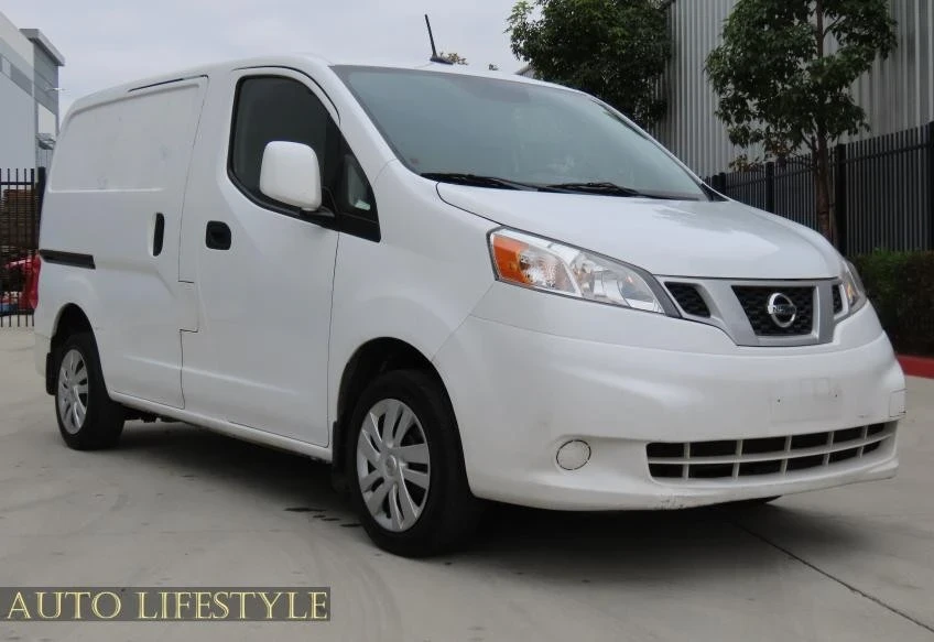 2021 Nissan NV - Image 3 of 21