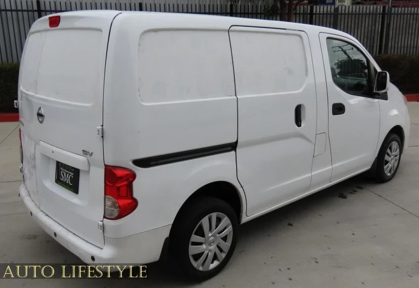 2021 Nissan NV - Image 5 of 21