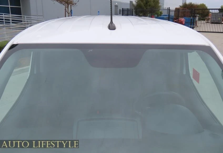 2021 Nissan NV - Image 13 of 21