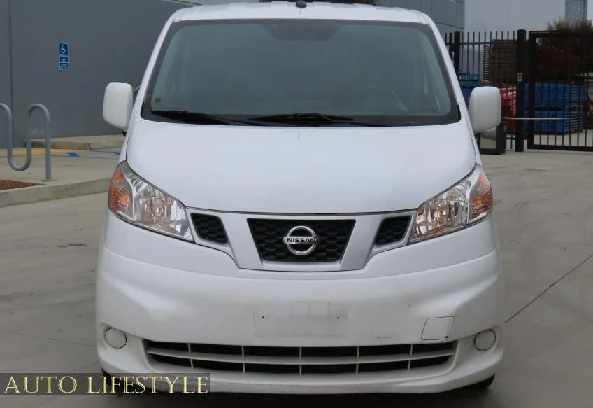 2021 Nissan NV - Image 11 of 21