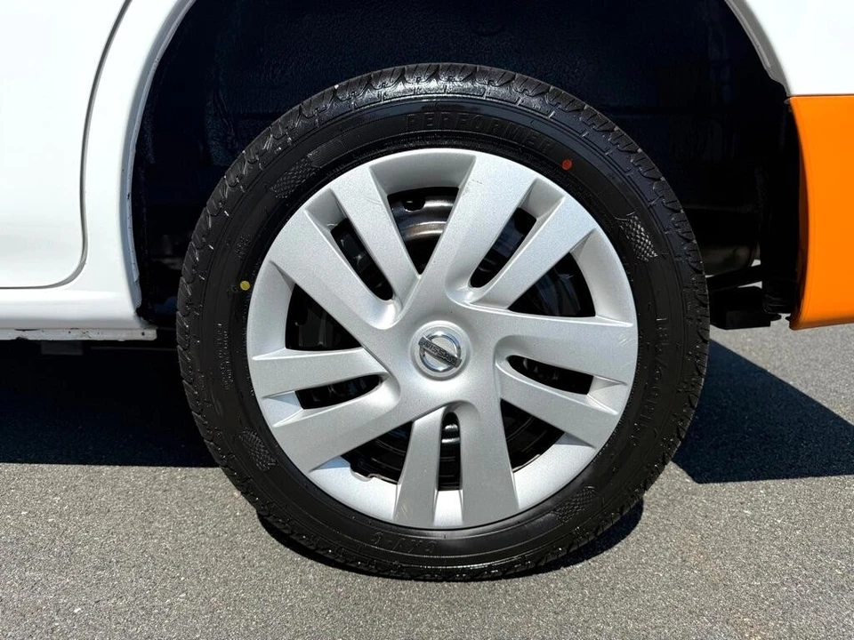 2021 Nissan NV - Image 11 of 12