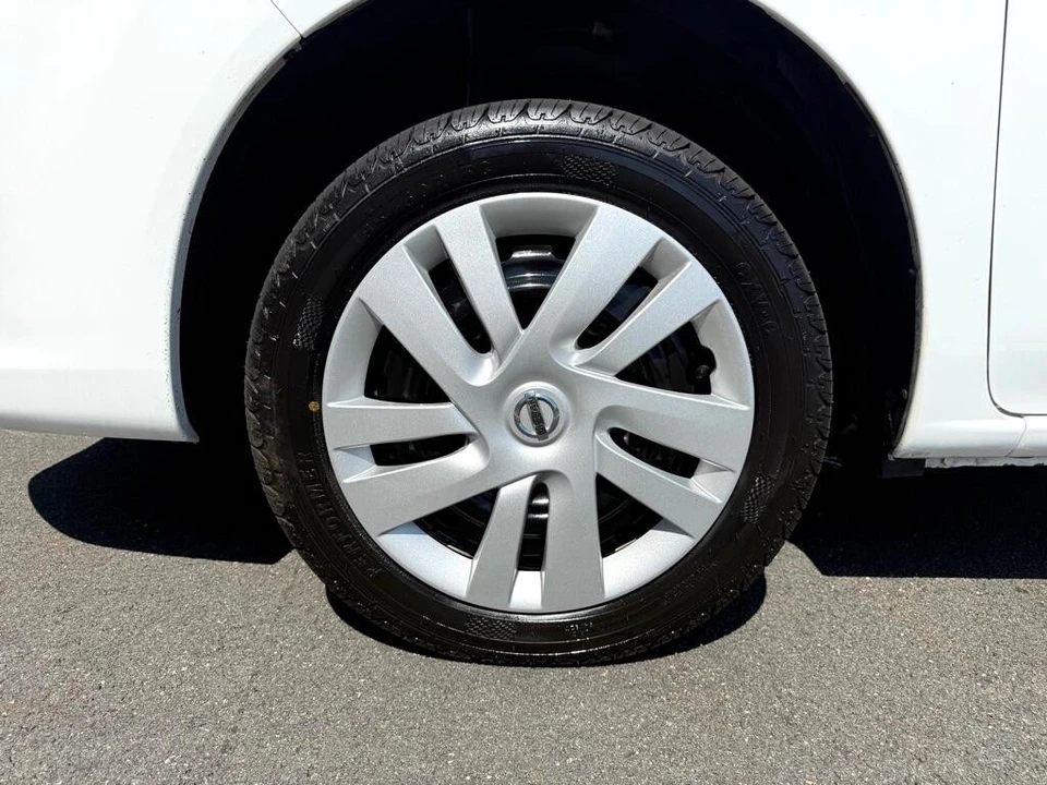 2021 Nissan NV - Image 10 of 12