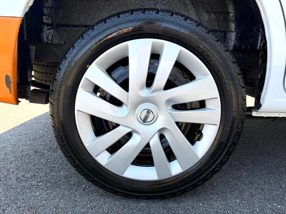 2021 Nissan NV - Image 12 of 12