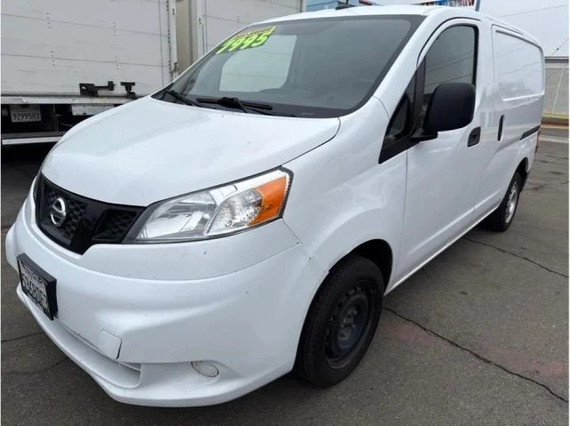 2021 Nissan NV - Image 6 of 10