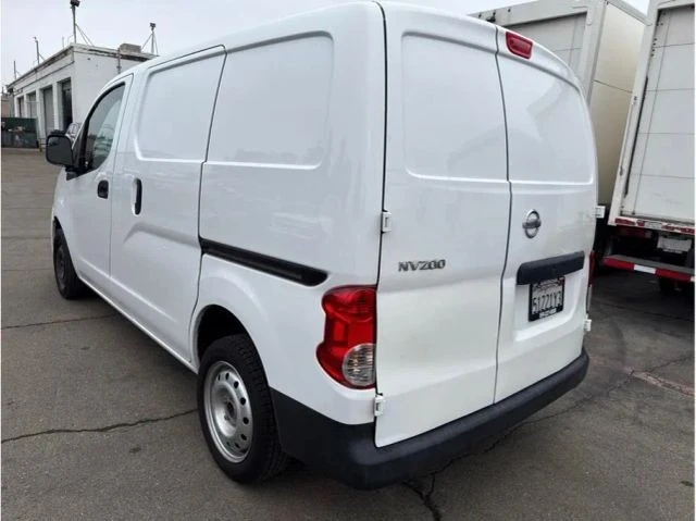 2021 Nissan NV - Image 4 of 10