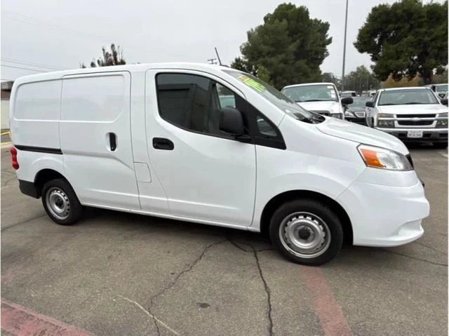 2021 Nissan NV - Image 2 of 10