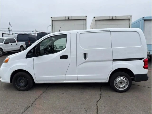 2021 Nissan NV - Image 7 of 10