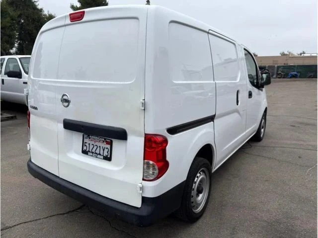 2021 Nissan NV - Image 3 of 10