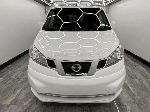 2021 Nissan NV - Image 2 of 12