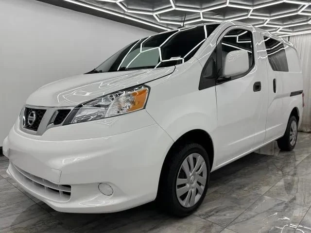 2021 Nissan NV - Image 3 of 12