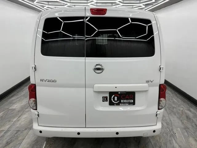 2021 Nissan NV - Image 5 of 12