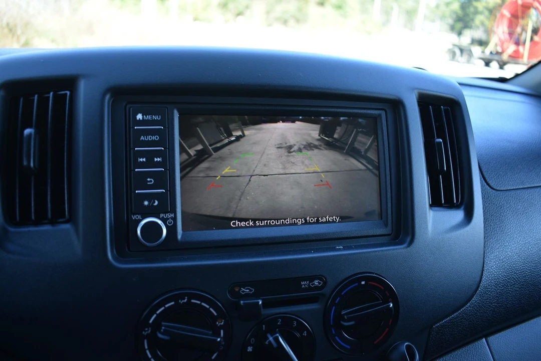 2021 Nissan NV - Image 12 of 21
