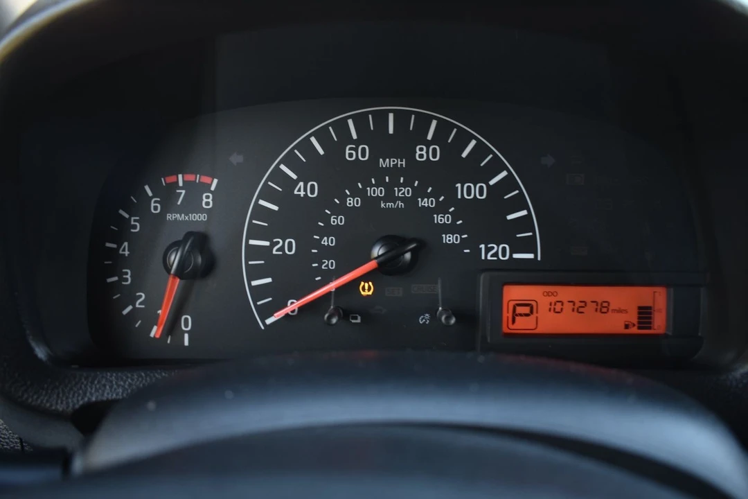 2021 Nissan NV - Image 11 of 21
