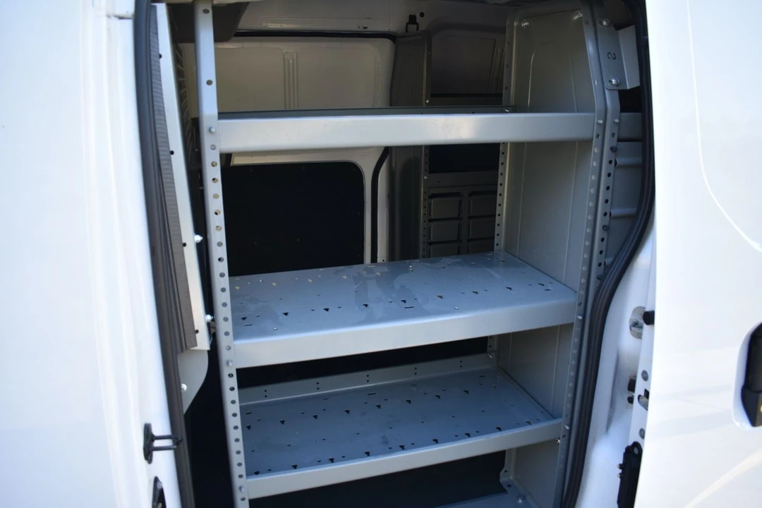 2021 Nissan NV - Image 13 of 21