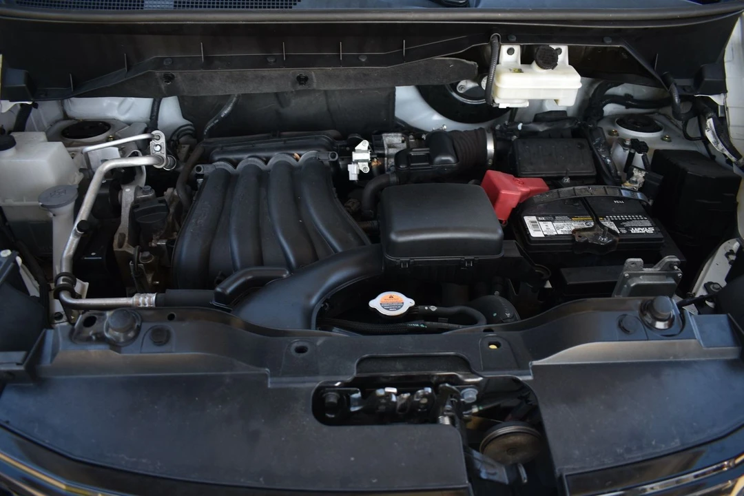 2021 Nissan NV - Image 21 of 21
