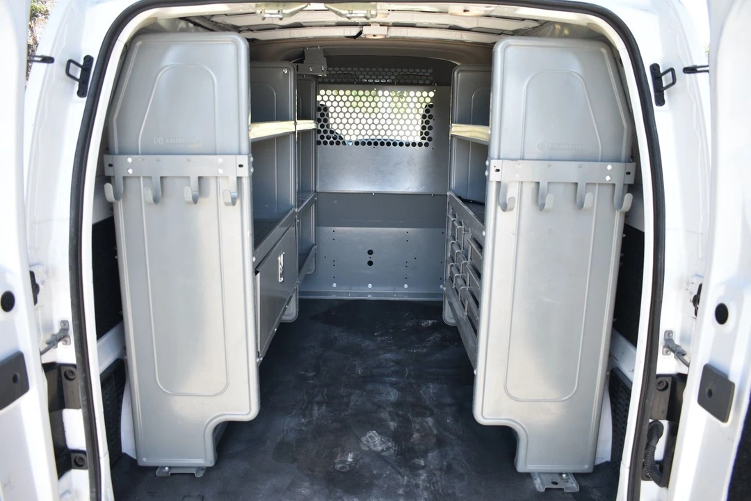 2021 Nissan NV - Image 14 of 21