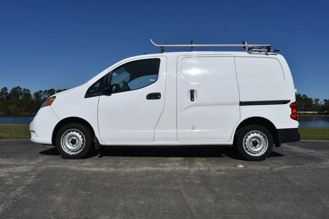 2021 Nissan NV - Image 7 of 21