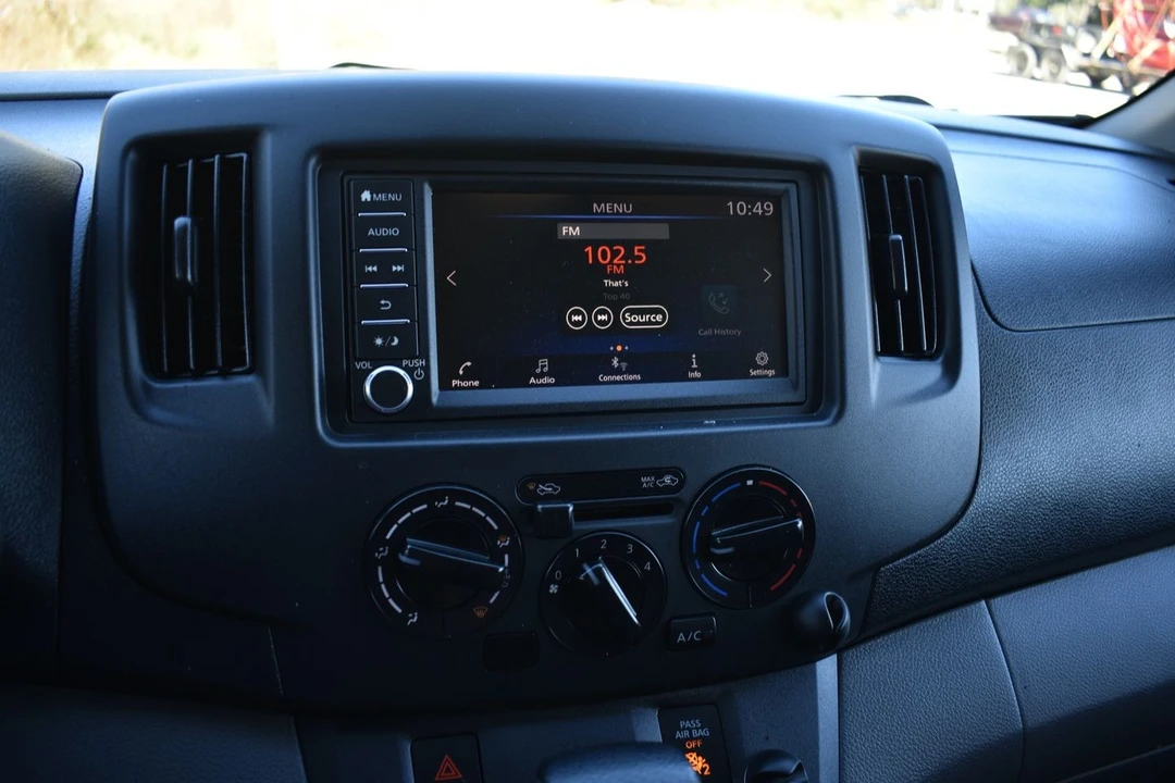 2021 Nissan NV - Image 10 of 21