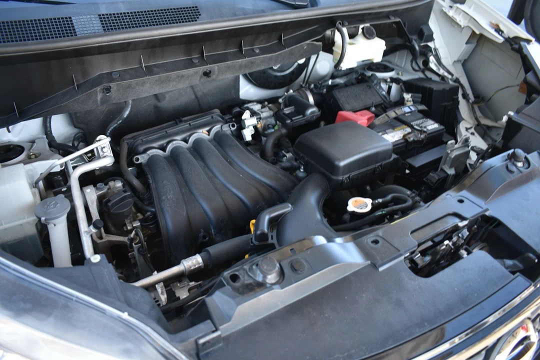 2021 Nissan NV - Image 20 of 21