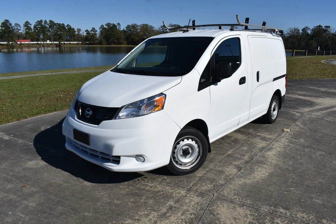 2021 Nissan NV - Image 6 of 21