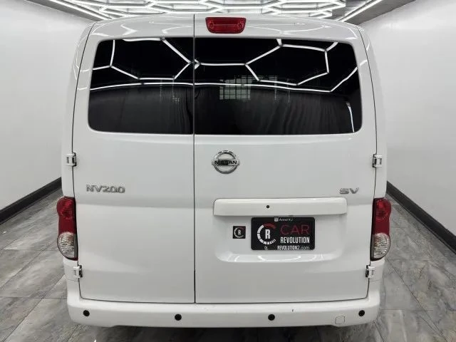 2021 Nissan NV - Image 5 of 12