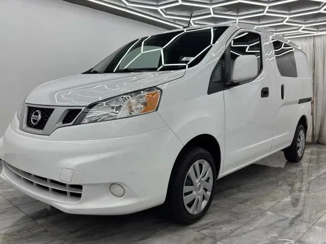 2021 Nissan NV - Image 3 of 12