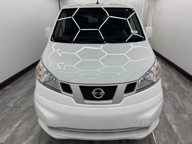 2021 Nissan NV - Image 2 of 12