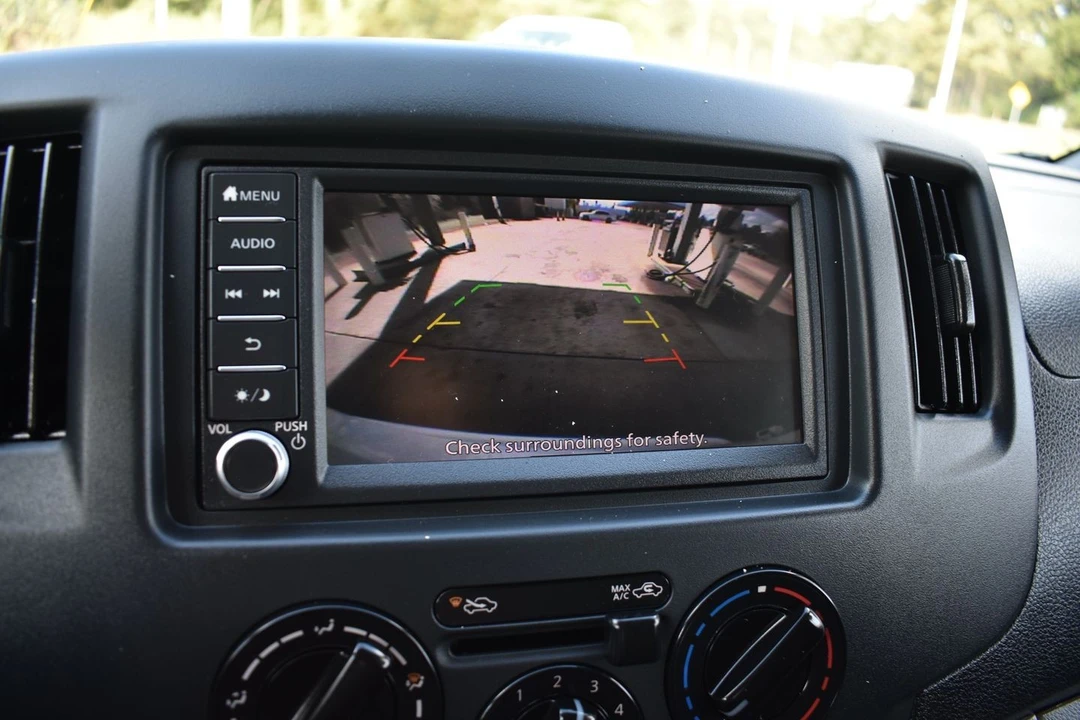 2021 Nissan NV - Image 12 of 21