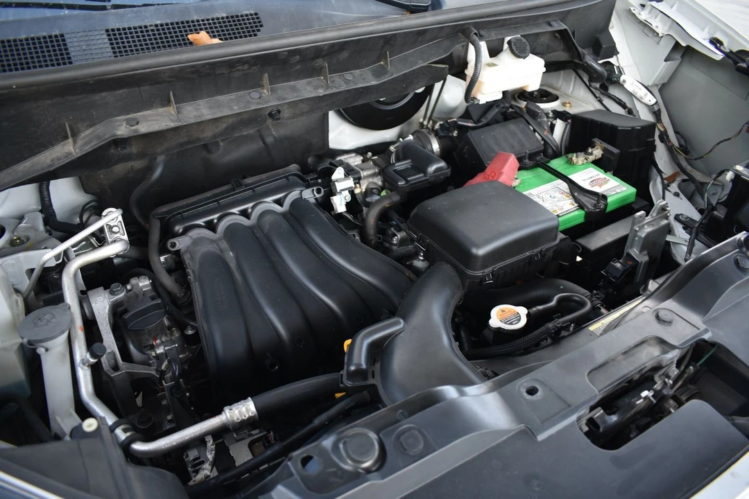 2021 Nissan NV - Image 19 of 21
