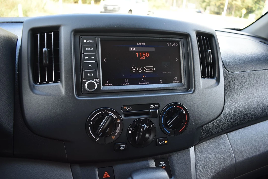 2021 Nissan NV - Image 11 of 21