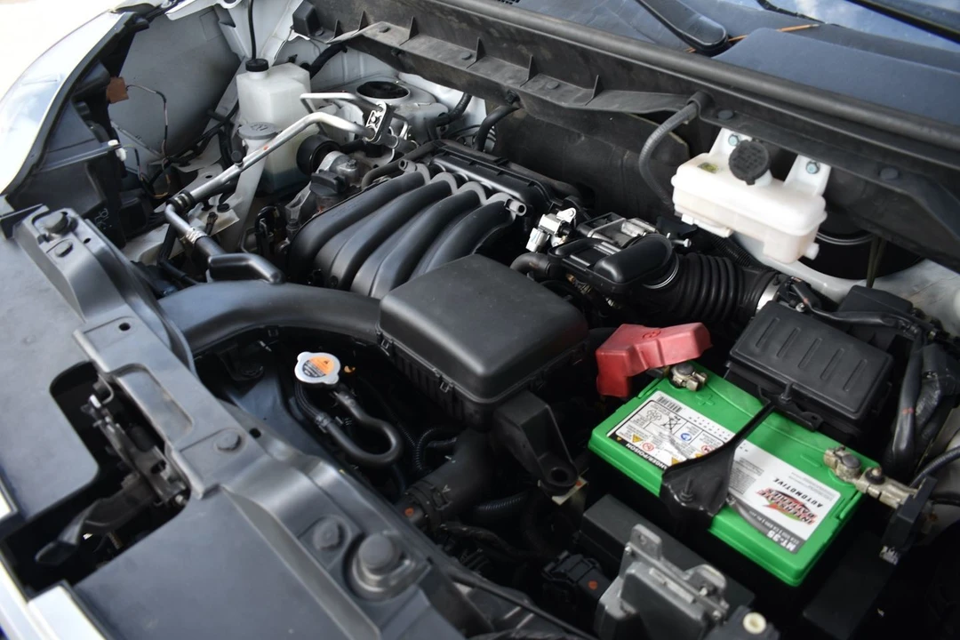 2021 Nissan NV - Image 21 of 21