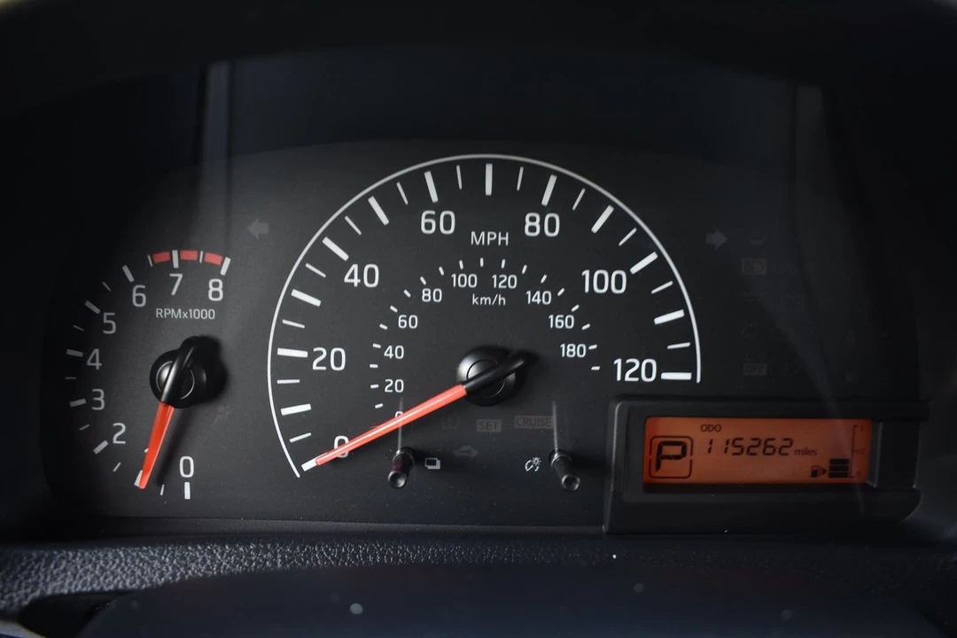 2021 Nissan NV - Image 10 of 21