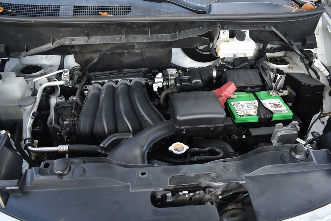 2021 Nissan NV - Image 20 of 21