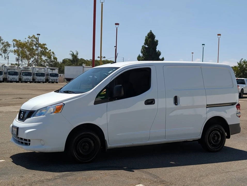 2021 Nissan NV - Image 2 of 12
