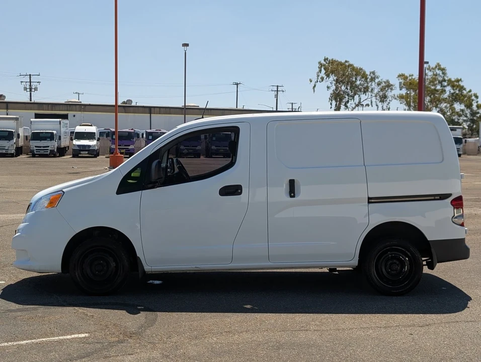 2021 Nissan NV - Image 4 of 12