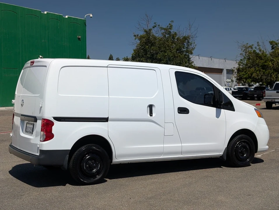2021 Nissan NV - Image 7 of 12