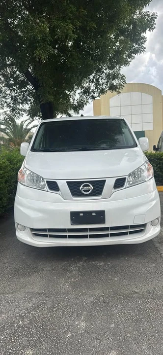 2021 Nissan NV - Image 20 of 20