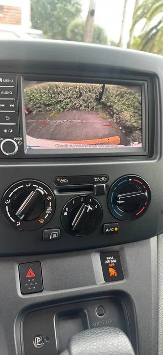 2021 Nissan NV - Image 12 of 20