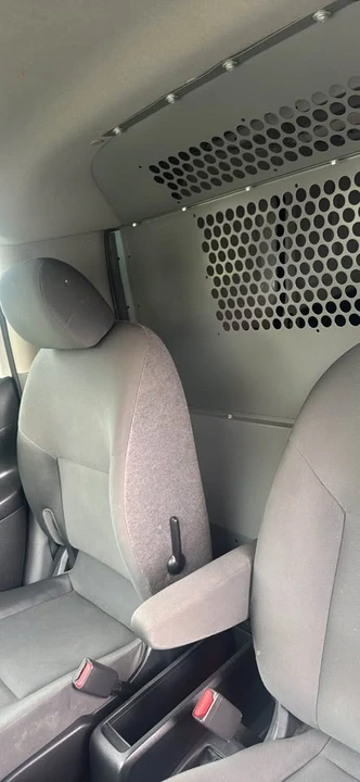 2021 Nissan NV - Image 14 of 20