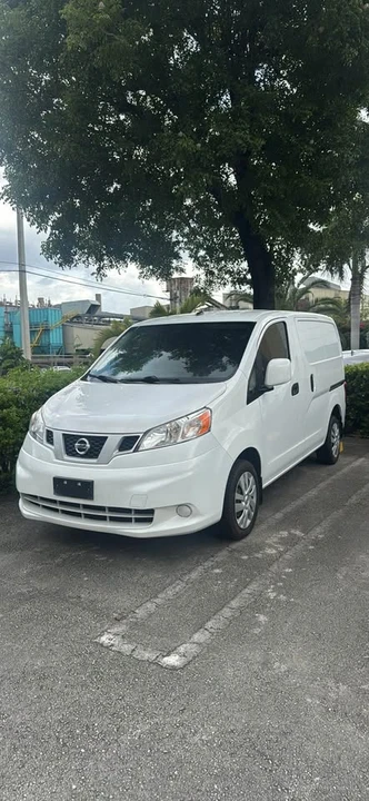 2021 Nissan NV - Image 8 of 20