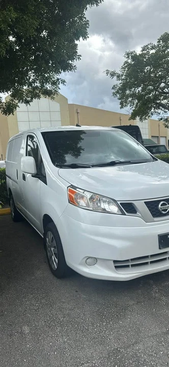 2021 Nissan NV - Image 9 of 20
