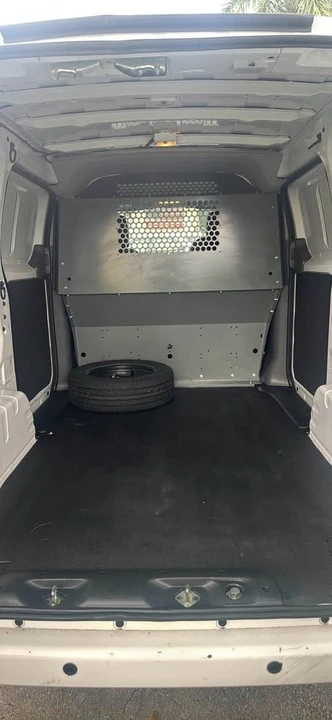 2021 Nissan NV - Image 15 of 20