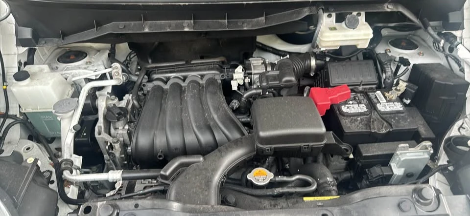 2021 Nissan NV - Image 19 of 20