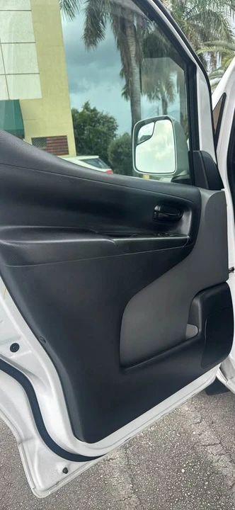 2021 Nissan NV - Image 3 of 20