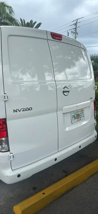 2021 Nissan NV - Image 10 of 20