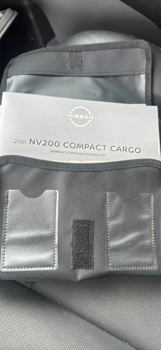 2021 Nissan NV - Image 13 of 20