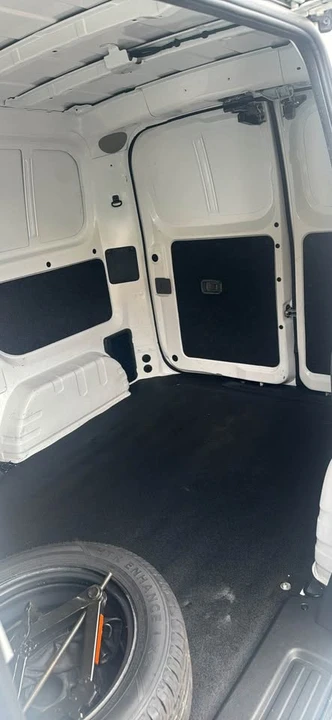 2021 Nissan NV - Image 5 of 20