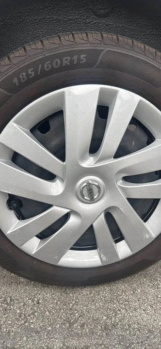 2021 Nissan NV - Image 18 of 20
