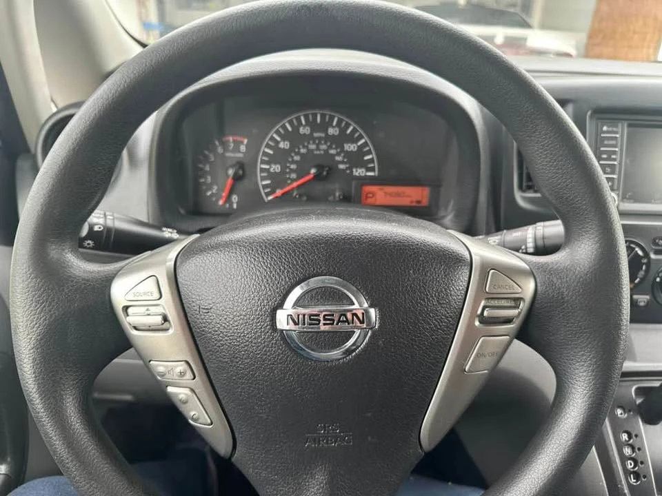 2021 Nissan - Image 5 of 14