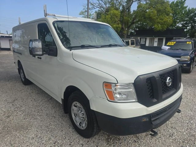 2021 Nissan NV2500 - Image 3 of 21